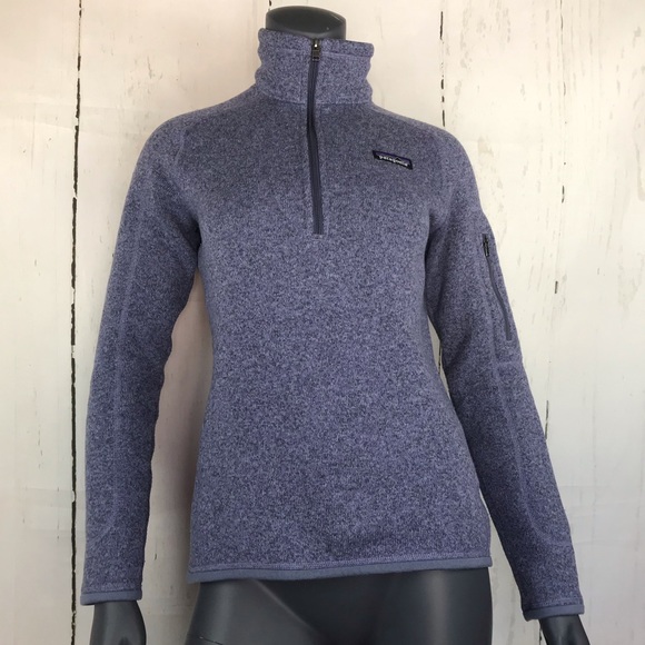 Patagonia Jackets & Blazers - Patagonia better sweater full zip jacket